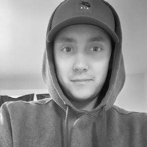 Meet your Posher, Richard